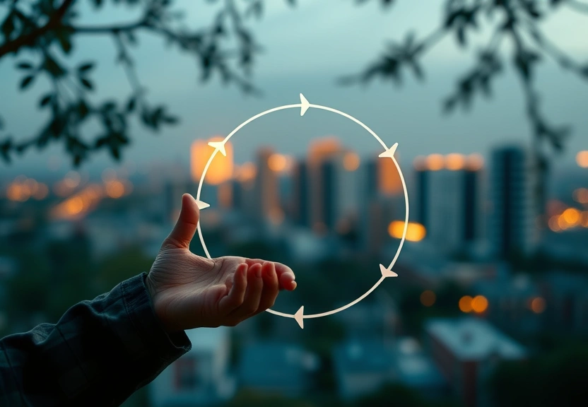 Representação visual: Ética e Transparência Corporativa