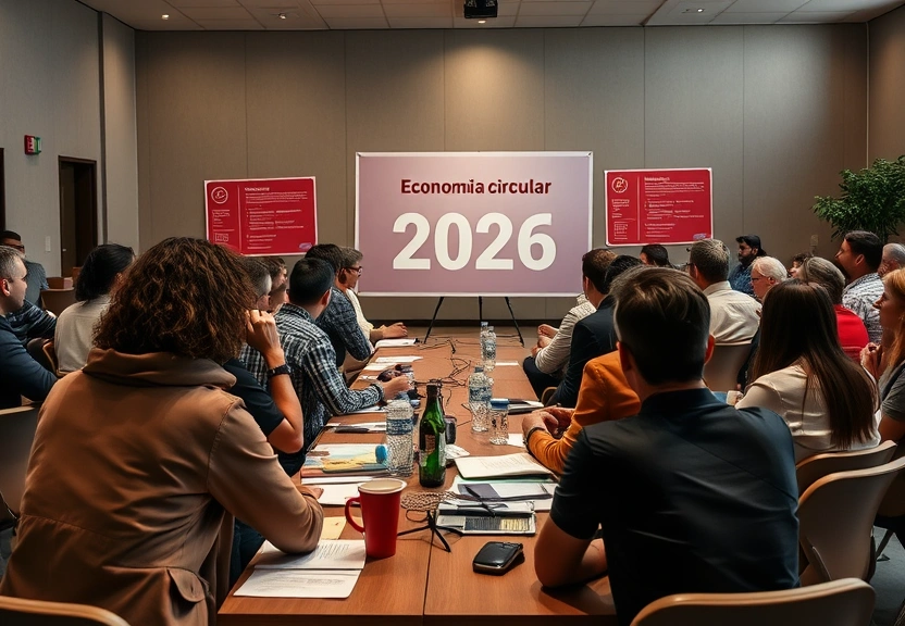 Representação visual: Assembleias de acionistas forçam reformas 2026
