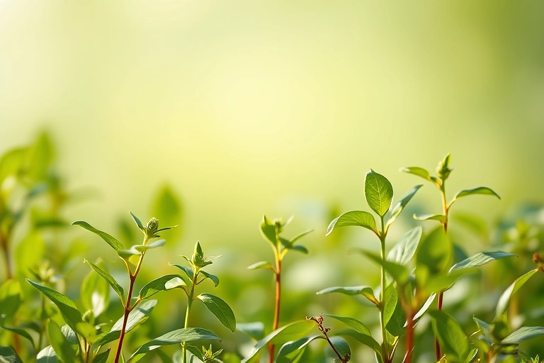 Conceitos visuais relacionados a Finanças Sustentáveis e Investimento ESG