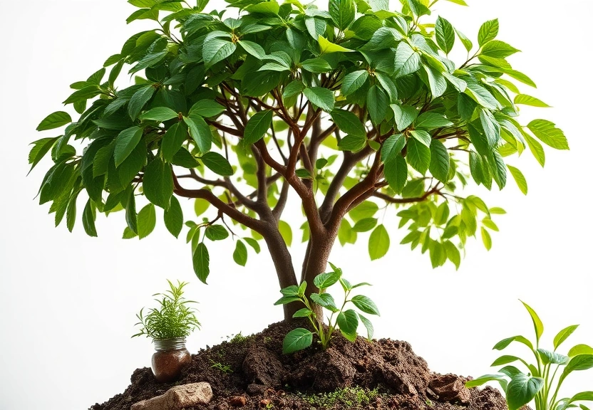 Representação visual: Inovação e Tecnologias Verdes (Greentechs)