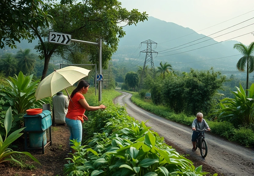 Representação visual: Leilões de hidrogênio verde movimentam 2026