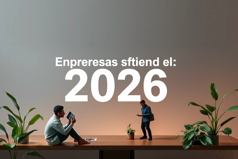 Conceitos visuais relacionados a Empresas verdes dominam ofertas públicas 2026